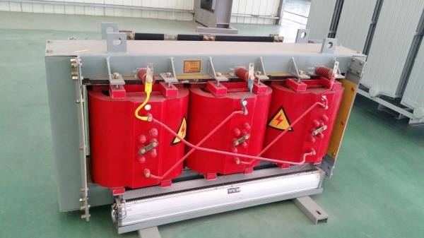KBSGZY-2500矿用隔爆临安干式变压器 KBSGZY-2500矿用隔爆临安干式变压器