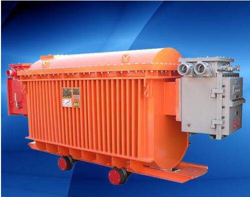 KBSG-1250KVA隔爆型临安矿用变压器 KBSG-1250KVA隔爆型临安矿用变压器